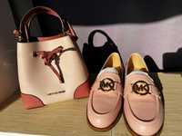 Geanta & mocasini Michael Kors (articole noi)