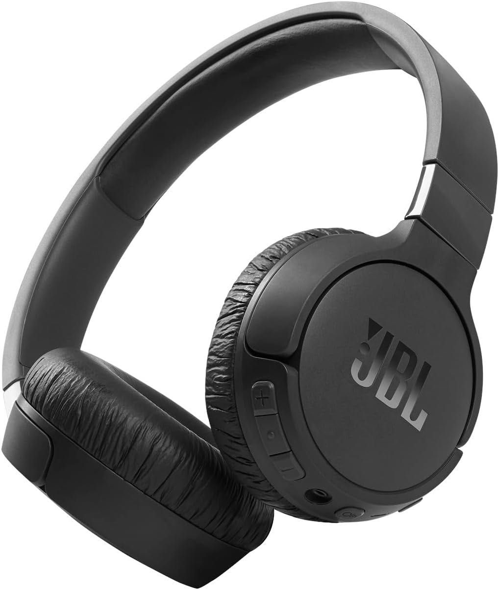 JBL Tune 660NC (новый запечатанный)