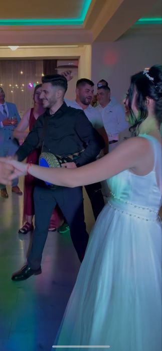Evenimente Darbuka/tarabana