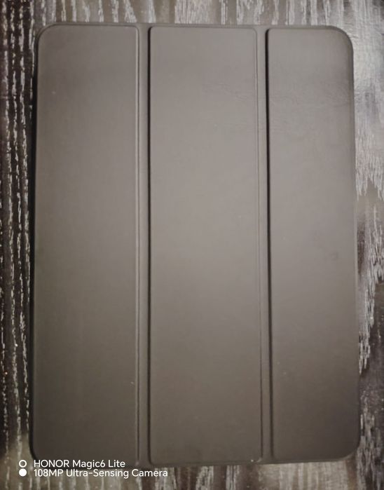 Xiaomi pad 7 pro 12/512gb Matte Glass Gray