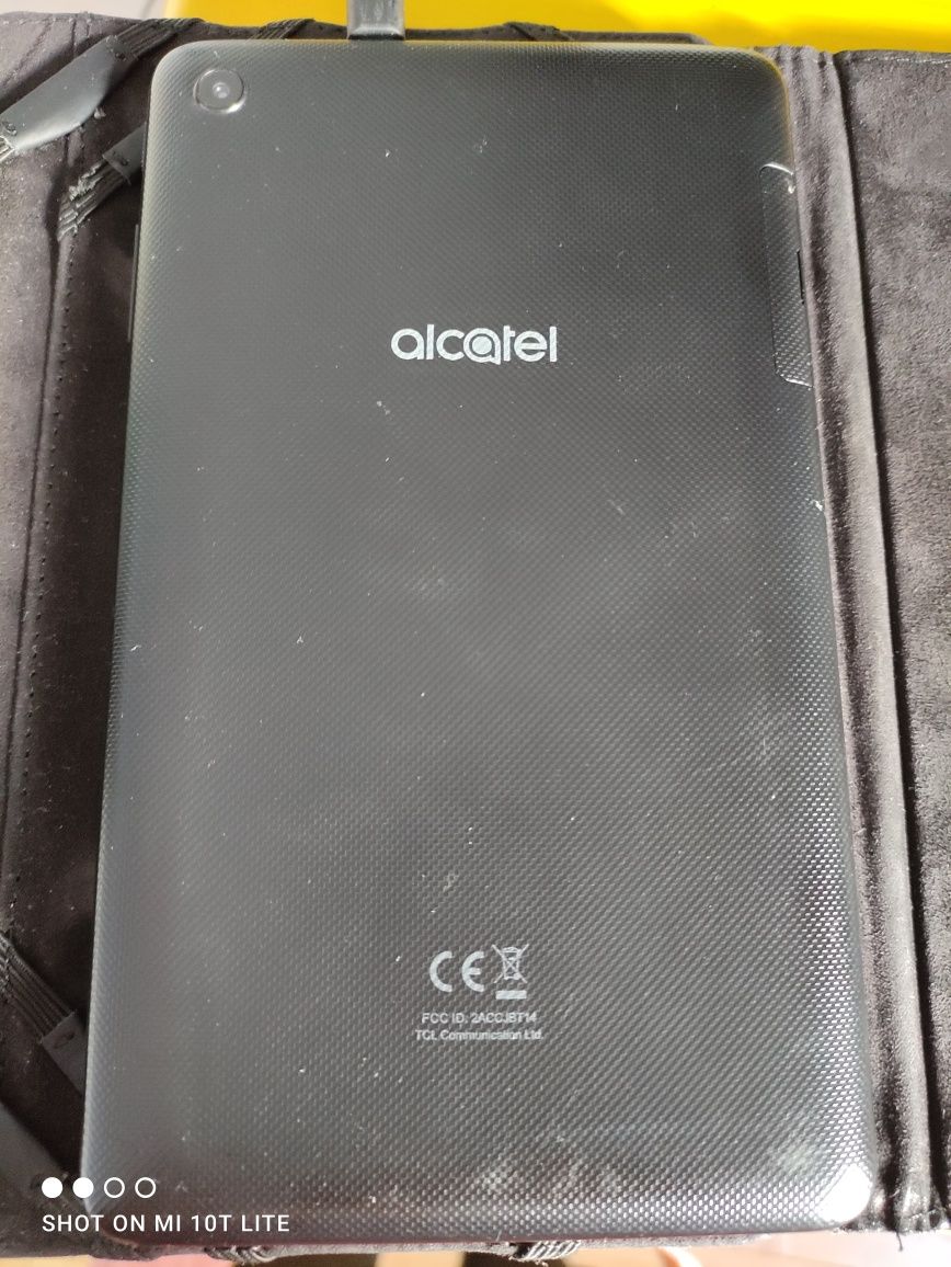 Таблет Alcatel 7 inc