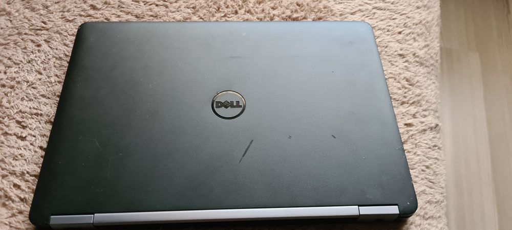 Ultrabook Dell Latitude E7270