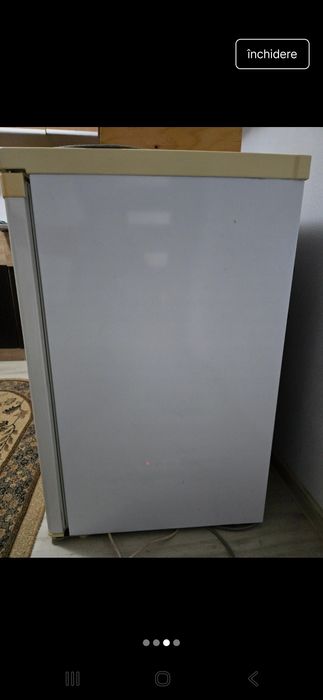 Ladă frigorifică Whirlpool