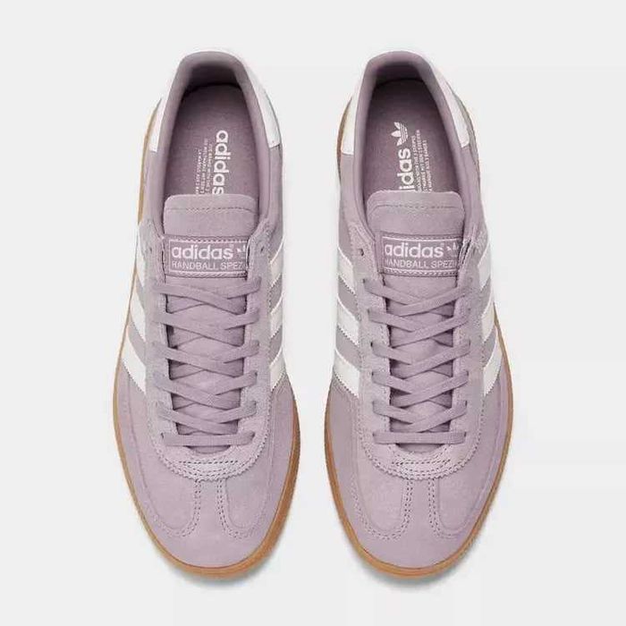 Кроссовки женские adidas Originals Handball Spezial. Новые в коробке!