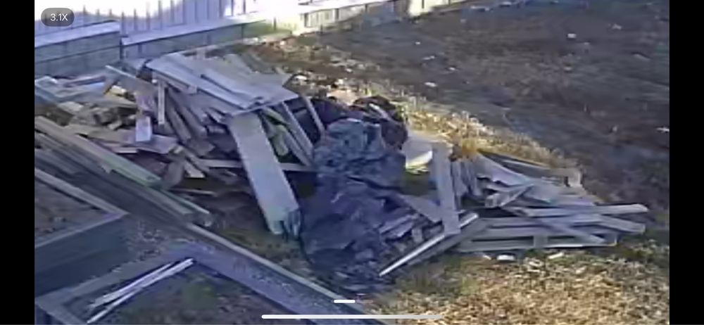 Дрова бесплатно, самовывоз Кыргаулды Пкст Торпедо 196 А