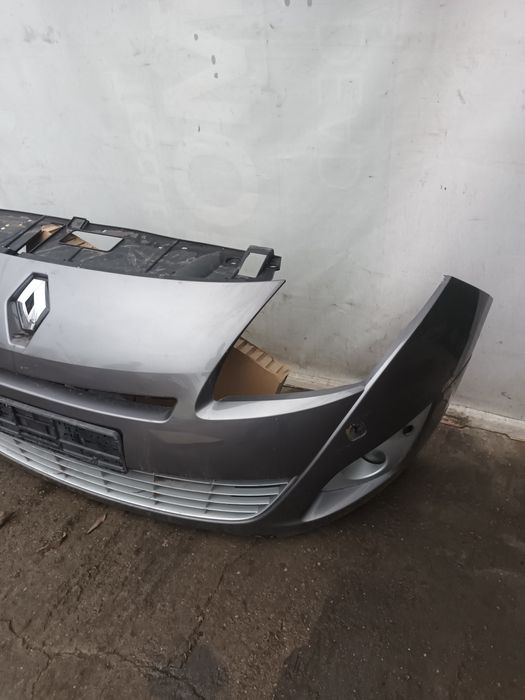 Bara fata renaul scenic 3 grand scenic 3