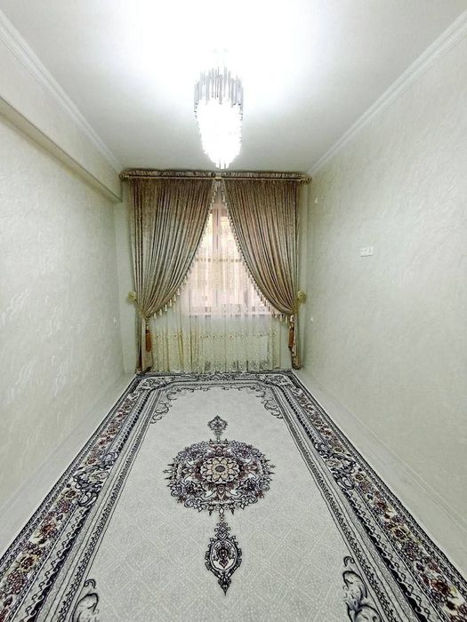 Сдаётся 2х ком кв люкс на Ислохате ор. Красные дома!!!