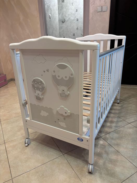 Детско креватче Pali