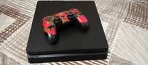 Плейстейшън 4 слим PS 4 slim