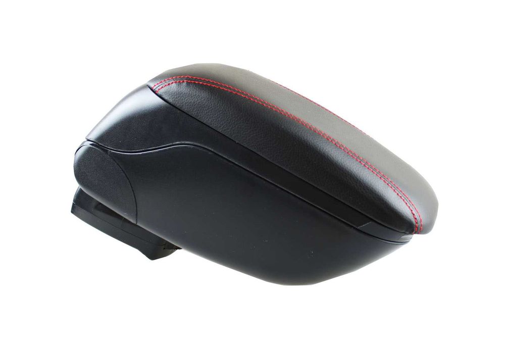 Барче Подлакътник за Автомобил / Универсален / Еко КОЖА