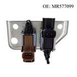 Electrovalve turbina EGR Mitsubishi L200 Pajero - Senzor aer
