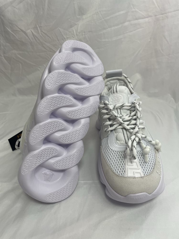 Versace Chain Reaction