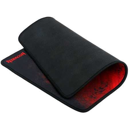 Mouse Gaming Redragon Smilodon + Mouse pad Redragon