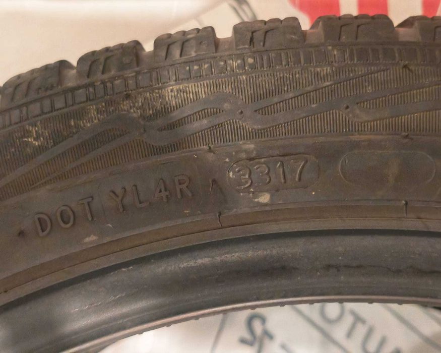 Cauciucuri Iarna - Nokian WR A4 - 245/40/R18