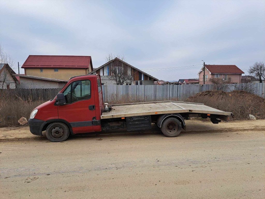 Iveco Daily 2010