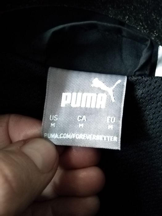 Puma Ferrari geaca bărbătească Masura M