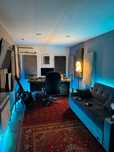 Сдаётся Студия для Звукозаписи 30 м² . Ориентир Magic City