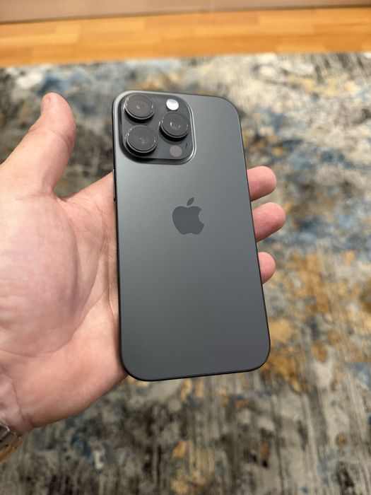 Vând/Schimb Iphone 16 Pro
