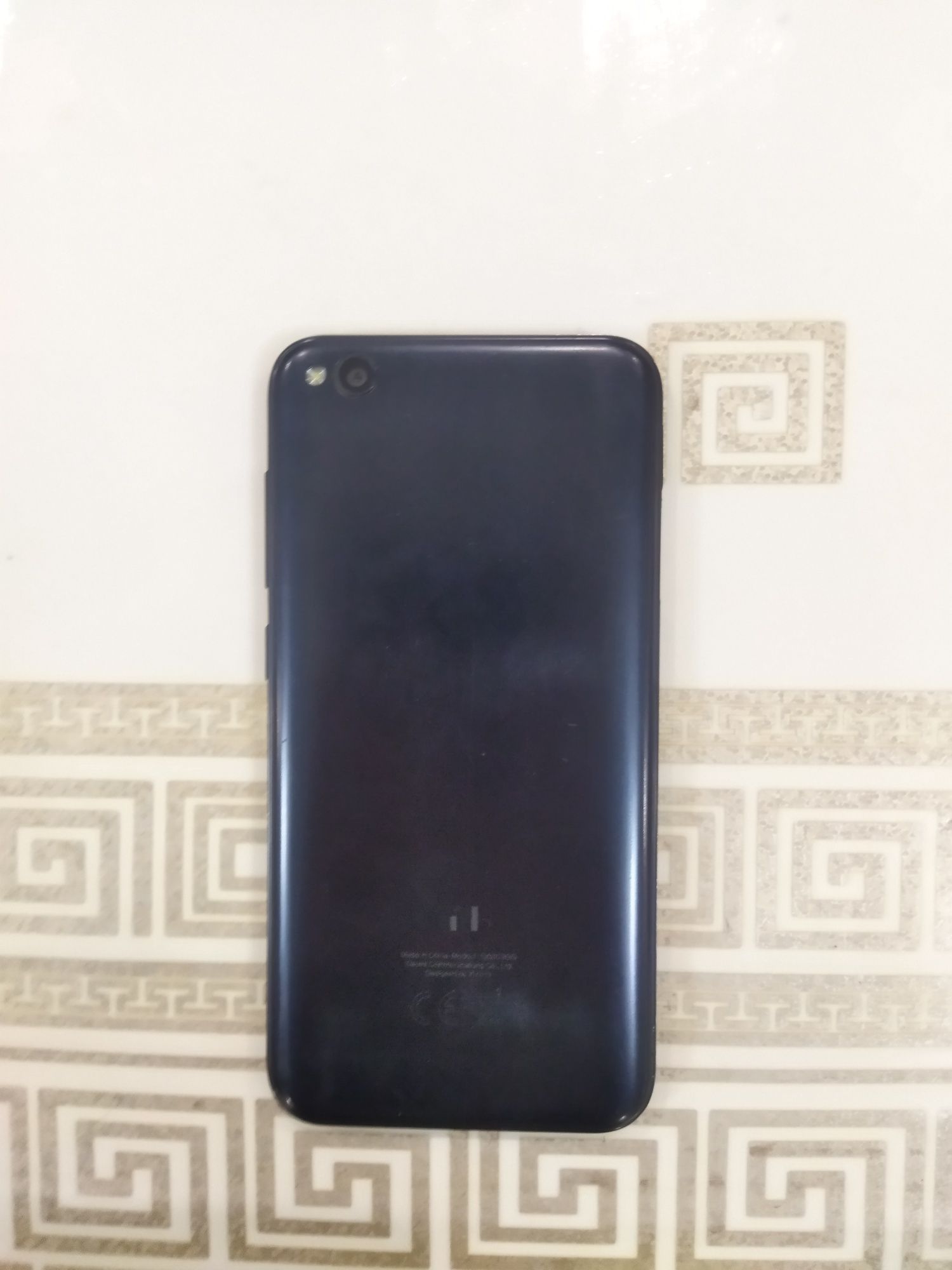 Смартфон Redmi go