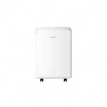 Aer conditionat portabil VORTEX 9000BTU, A/A, Kit evacuare inclus, alb