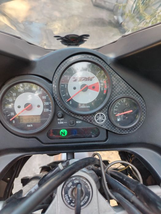 На части Yamaha Tdm 850 4tx на части Ямаха Тдм 850 4тх