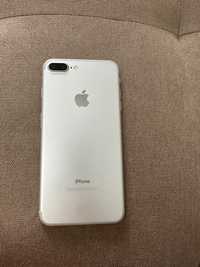 iPhone 7 Plus 256gb