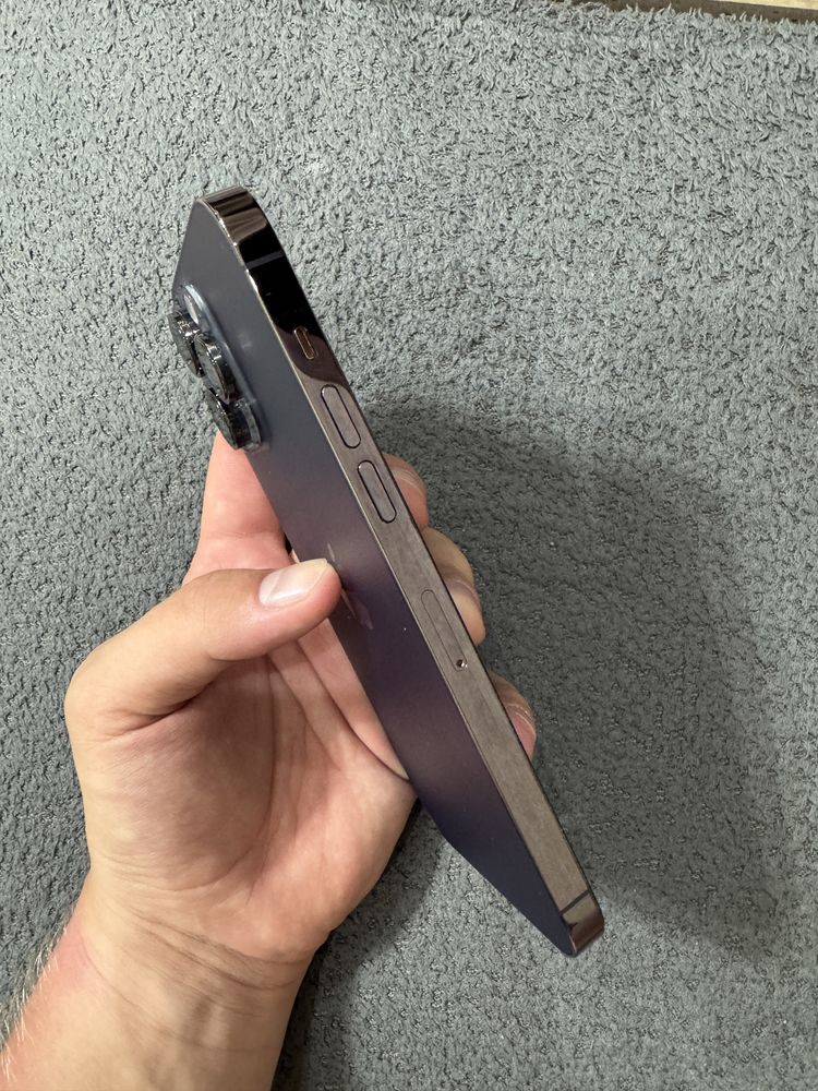 Продам Iphone 14 Pro Max