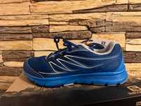 Pantofi sport noi  Salomon marime 42.5