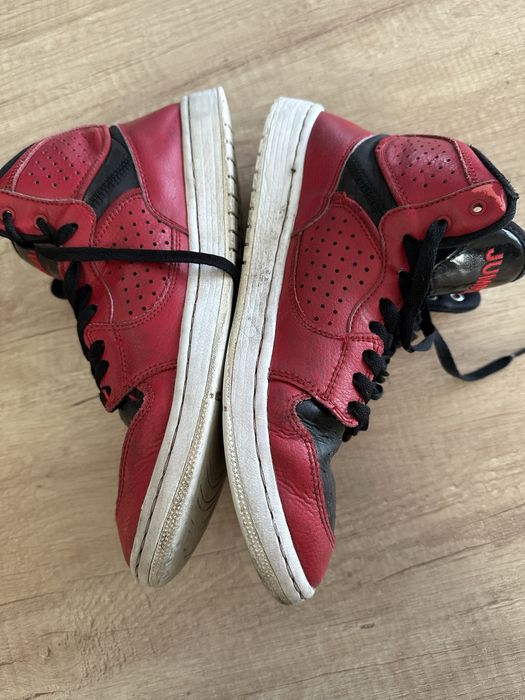 Jordan jumpman 42