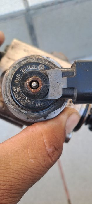 Pompa Inalta Presiune Vw Passat B6 2005-2010 2.0 Fsi blr Bvy Benzina 0