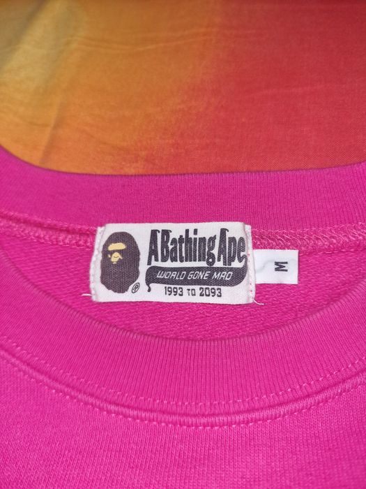 Vând Hanorac Bape original