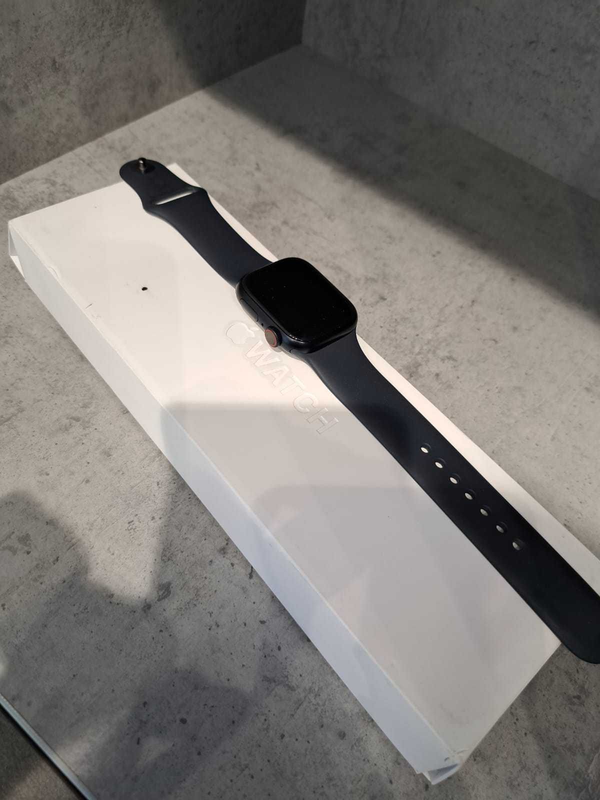 Apple Watch 9, Cell Full Box