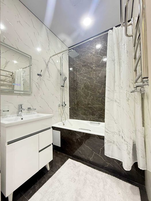 Продаётся 2-х комнатная квартира в ЖК Barocco