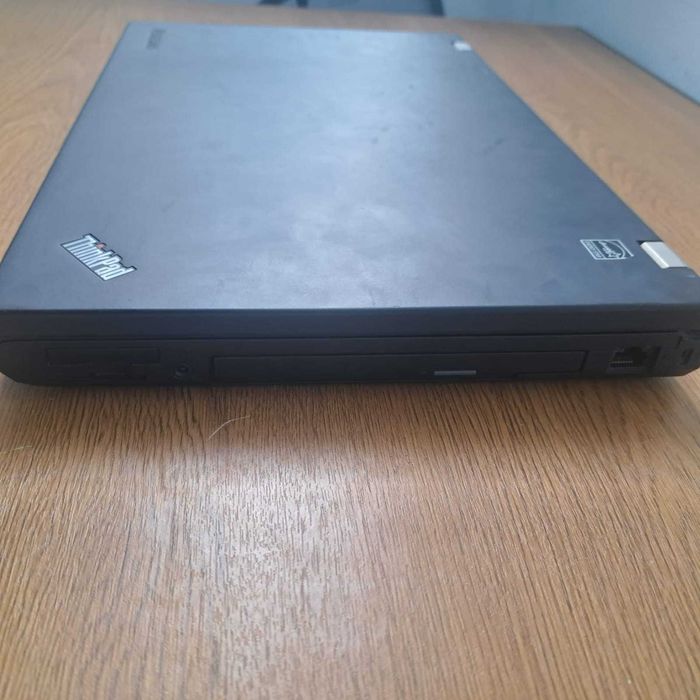 Lenovo Thinkpad T520