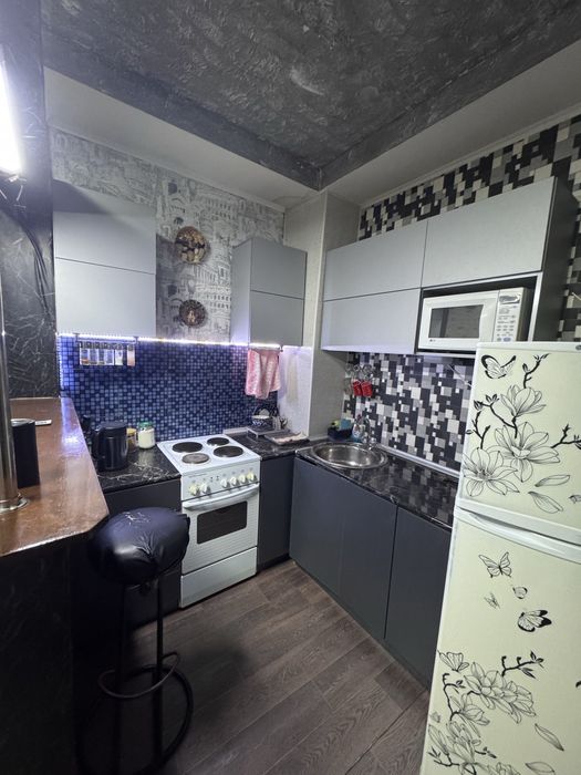 Аренда Джаркурганская