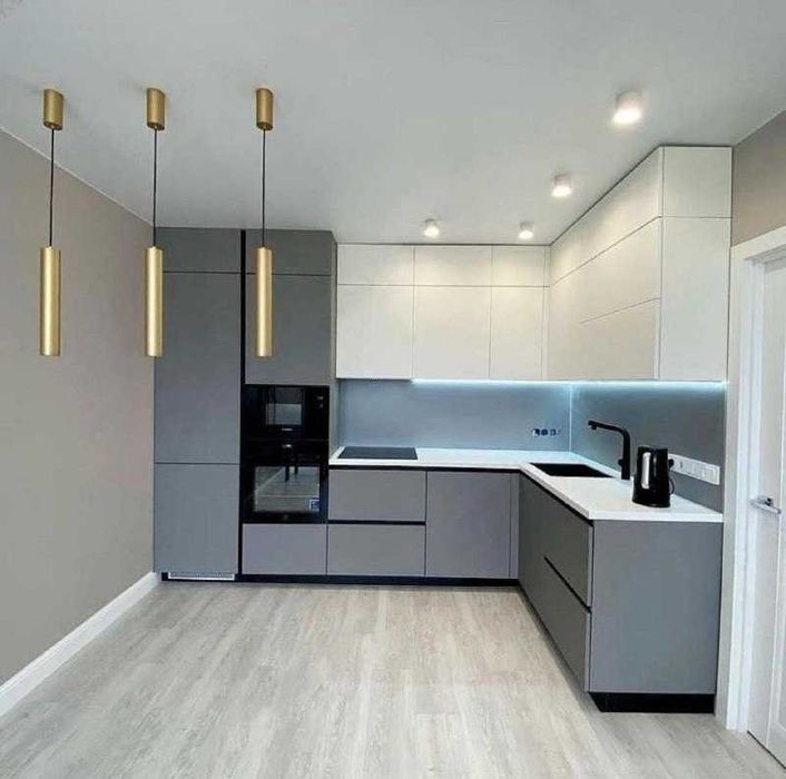 Кухонные Гарнитуры и Буфеты под заказ