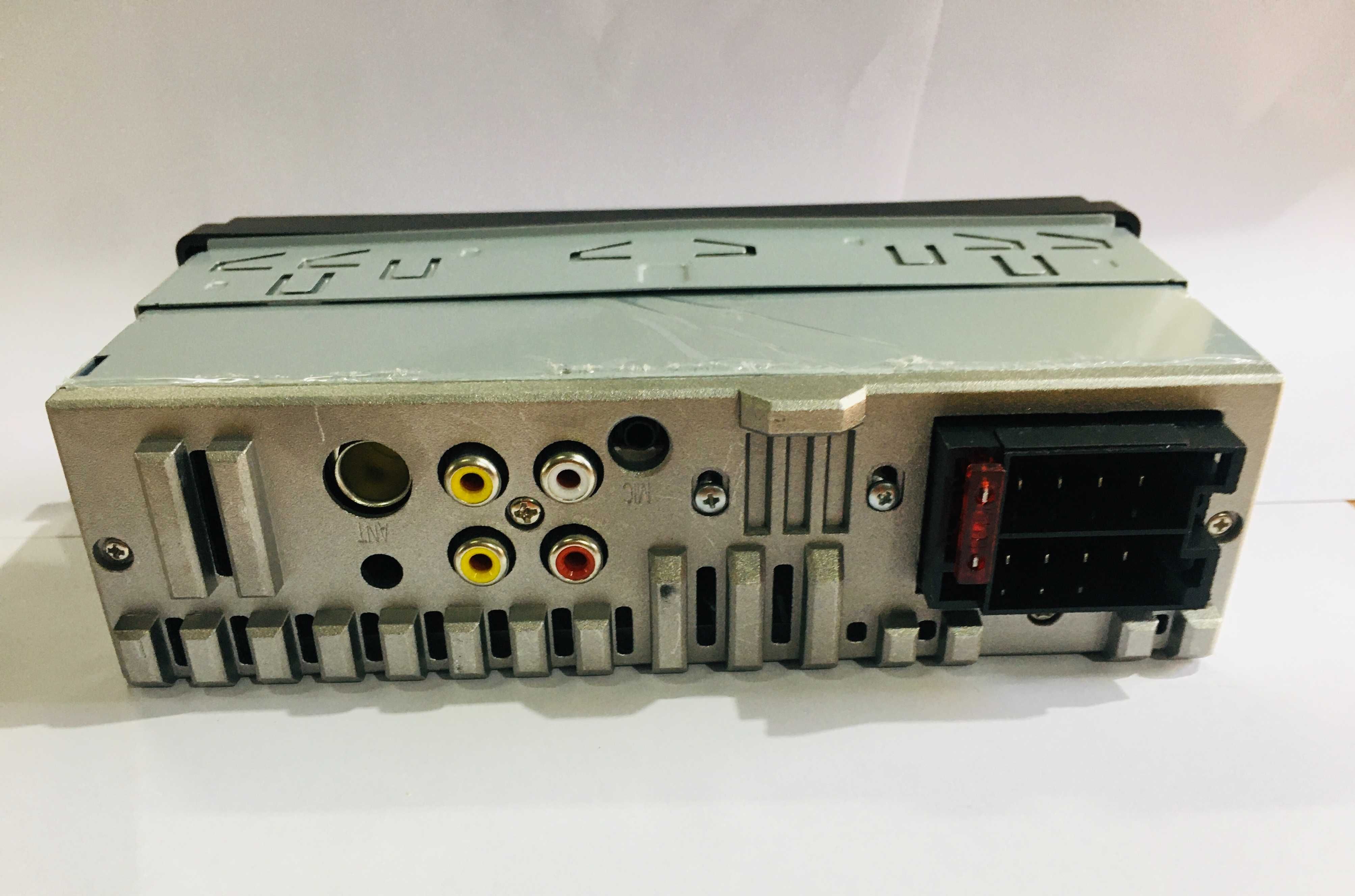Радио за Автомобил 4.3'' Bluetooth  Дистанционно упр. за волана 3466