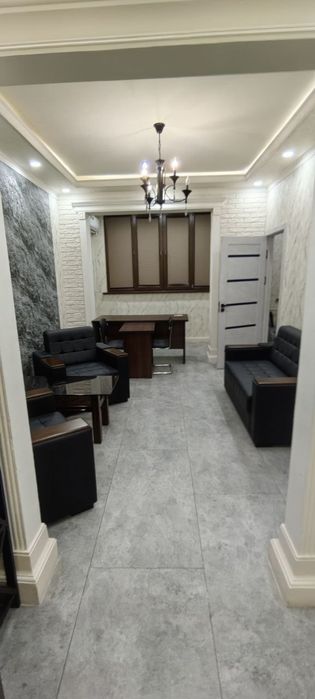 Аренда Нежилой Офис  50м²  Чиланзар торговый центр