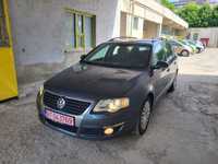 Volkswagen Passat 2010