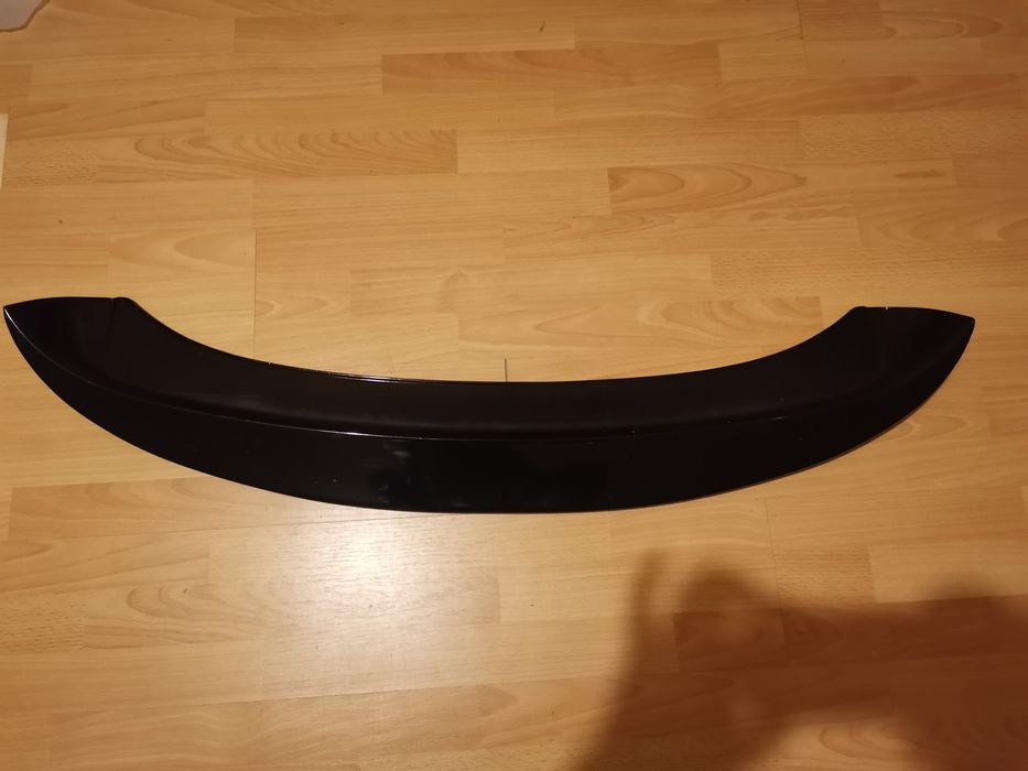 Eleron  sport tuning luneta portbagaj VW Volksvagen Golf 6 MK 6 ABT