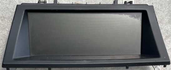 Display CCC BMW E60, stopuri, display, praguri BMW E70