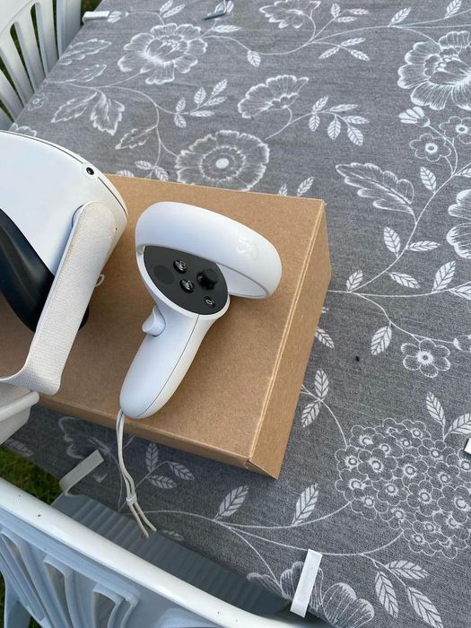 Vr очила Meta Quest 2