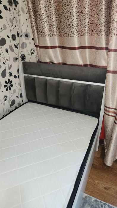 Односпальные кровати, 2 шт