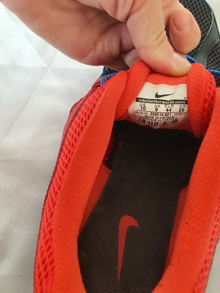 Nike /adidas 44 номер