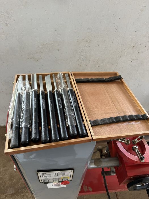 Strung copiator lemn holzmann