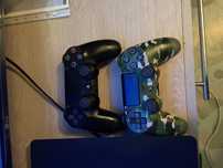 Sony plastation 4 sliim  500 gb
