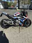 BMW M 1000 R cu preluare leasing
