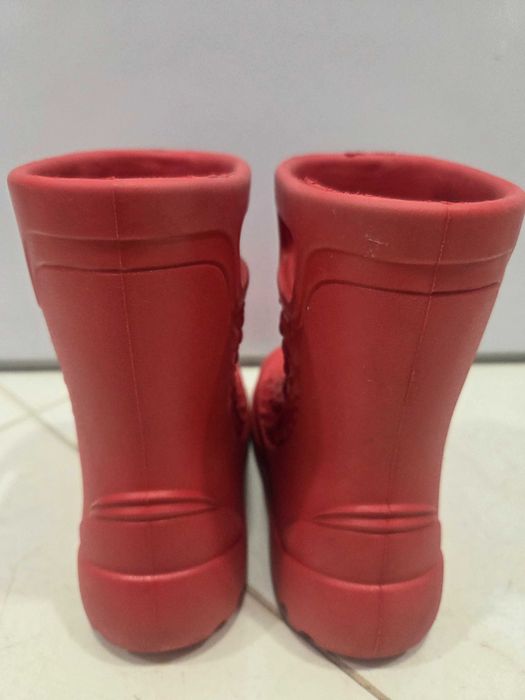 Ботуши Dry walker 22/23