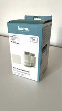 Hama wi-fi heating control