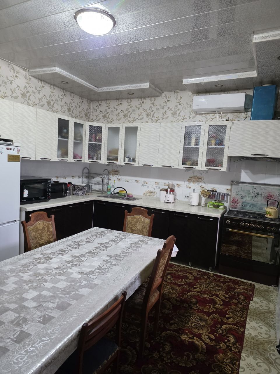 Fayizli xonadon  sotiladi